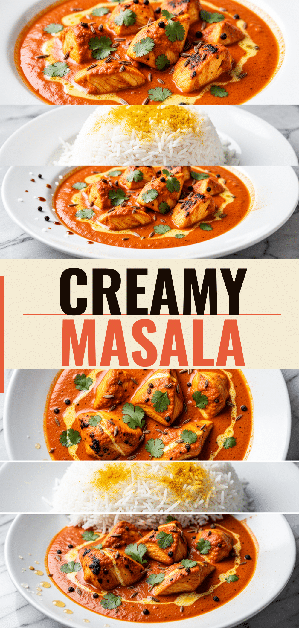 Better-Than-Takeout Chicken Tikka Masala: Best Easy Recipe 5 chicken tikka masala recipe