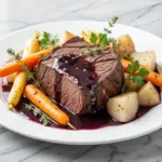 Classic Beef Pot Roast - featured image