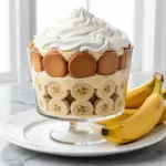 Classic Southern Banana Pudding - featured image