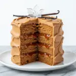 Classic Southern Caramel Cake - featured image