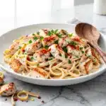 Creamy Cajun Chicken Pasta - featured image