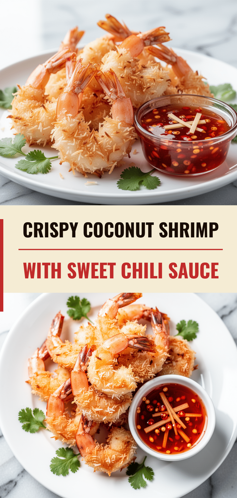 Crispy Coconut Shrimp: Best Easy Homemade Recipe 5 crispy coconut shrimp recipe
