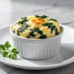 high-protein cottage cheese egg bites - featured image