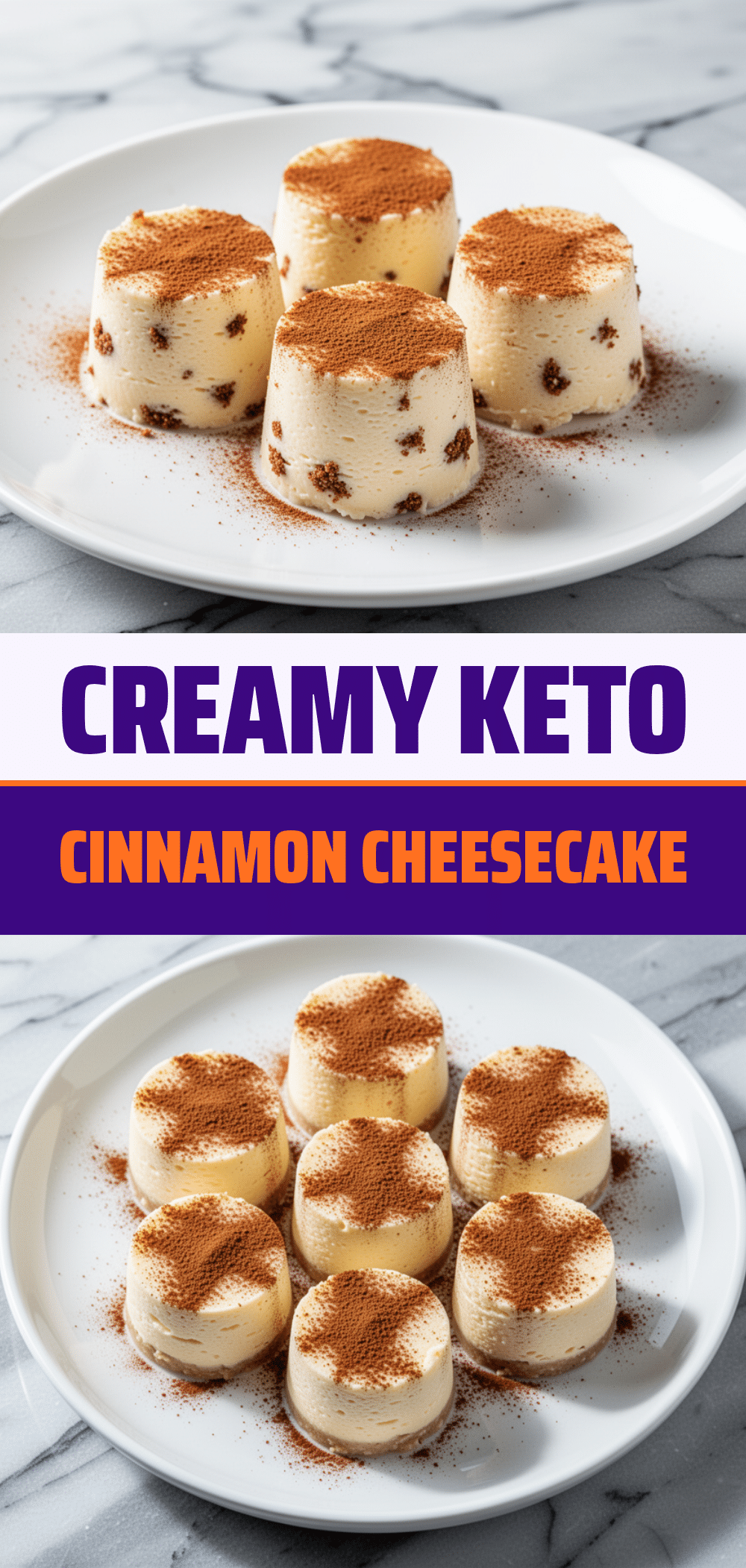 Keto Cheesecake Fat Bombs with Cinnamon: 5-Min Best Recipe 5 keto cheesecake fat bombs recipe