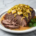 Mississippi Pot Roast - featured image