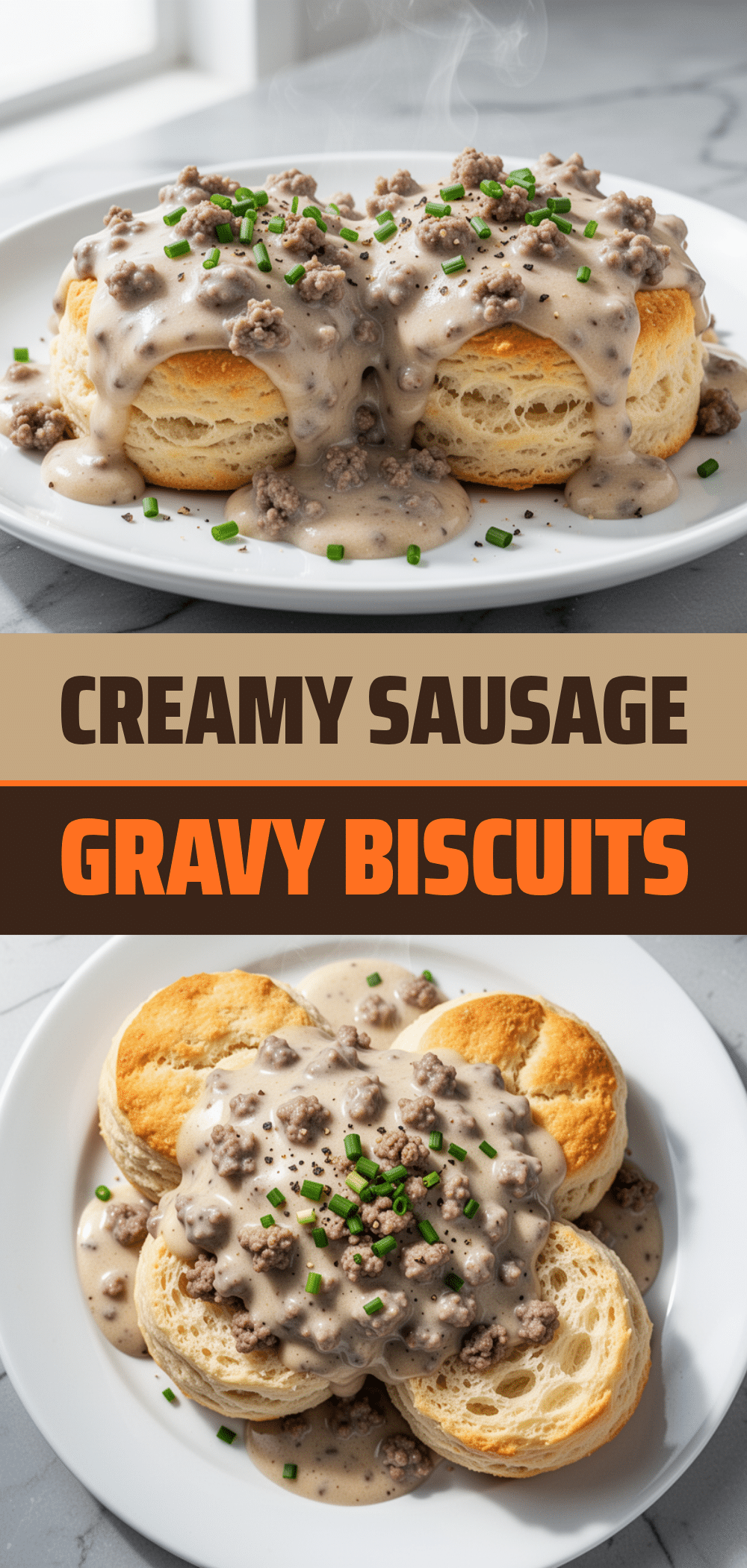 Savory Sausage Gravy: Easy 30-Minute Biscuit Recipe 5 savory sausage gravy recipe