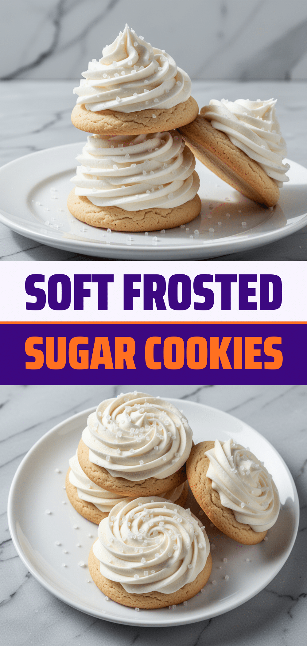 Soft Frosted Sugar Cookies: Best Easy Recipe 5 soft frosted sugar cookies recipe
