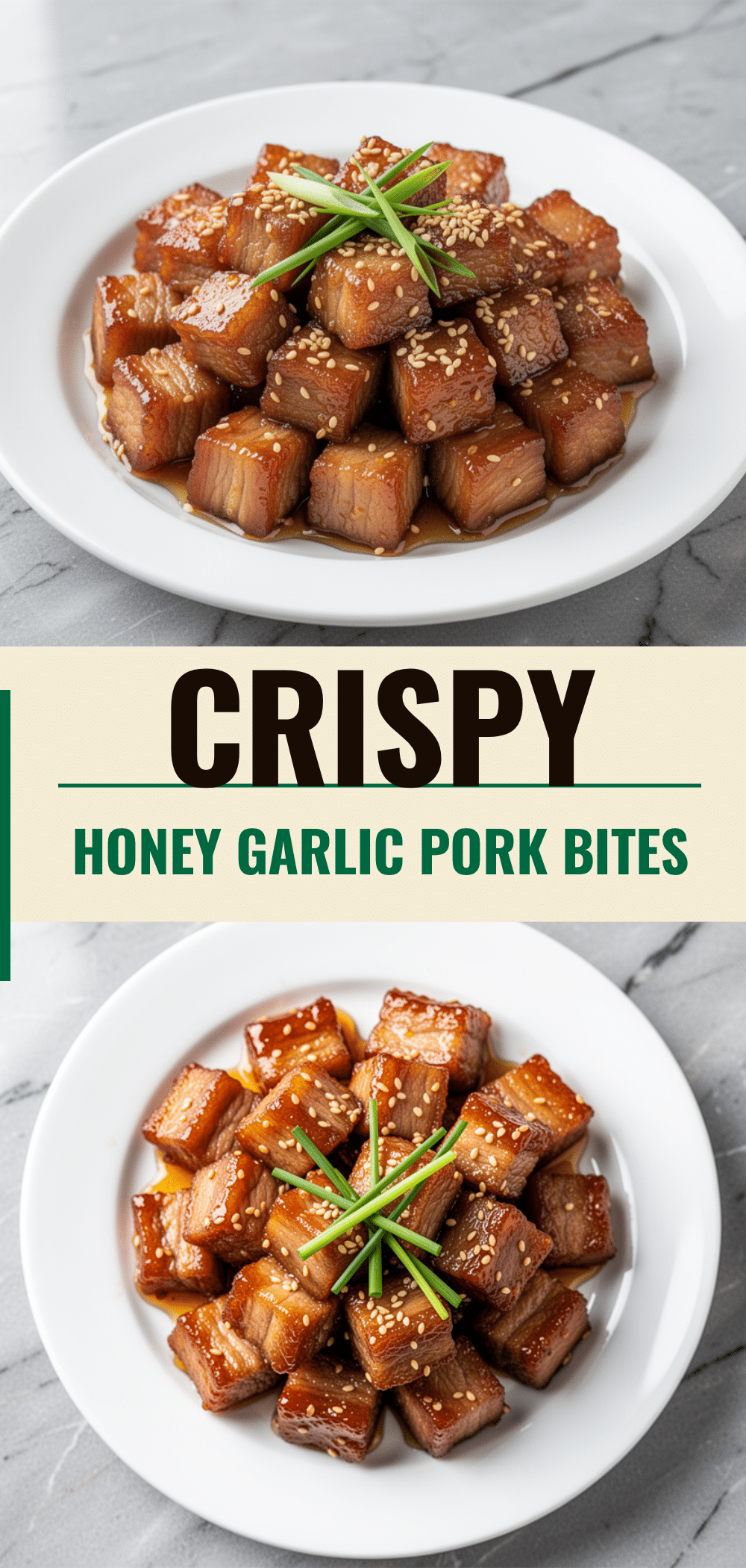 Sticky Honey Garlic Pork Bites: Best 15-Min Takeout Recipe 5 Sticky Honey Garlic Pork Bites recipe