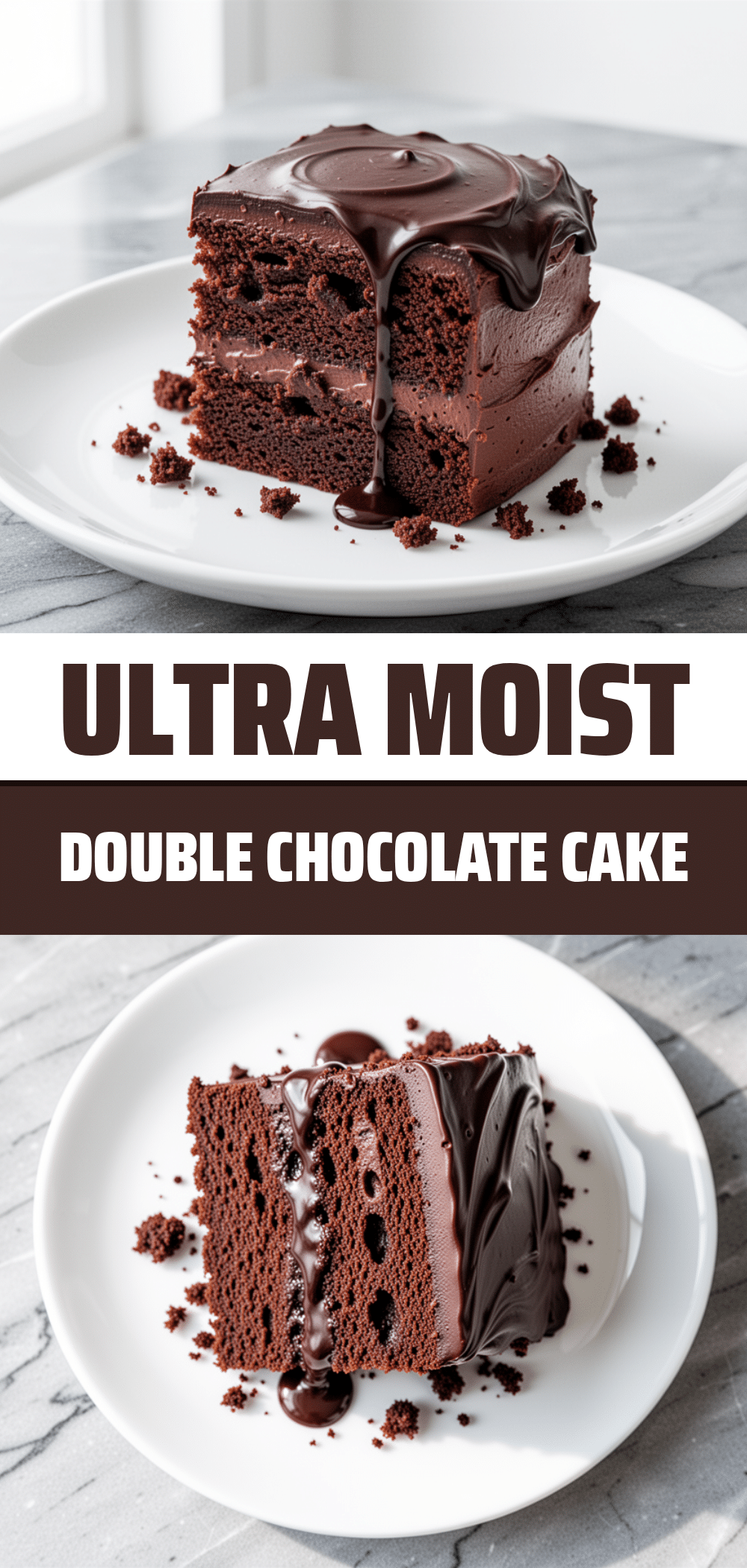 Ultra-Moist Double Chocolate Cake: Perfect 5-Step Recipe 5 ultra-moist double chocolate cake recipe