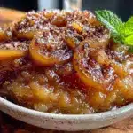 Budget-Friendly Crockpot Applesauce - featured image