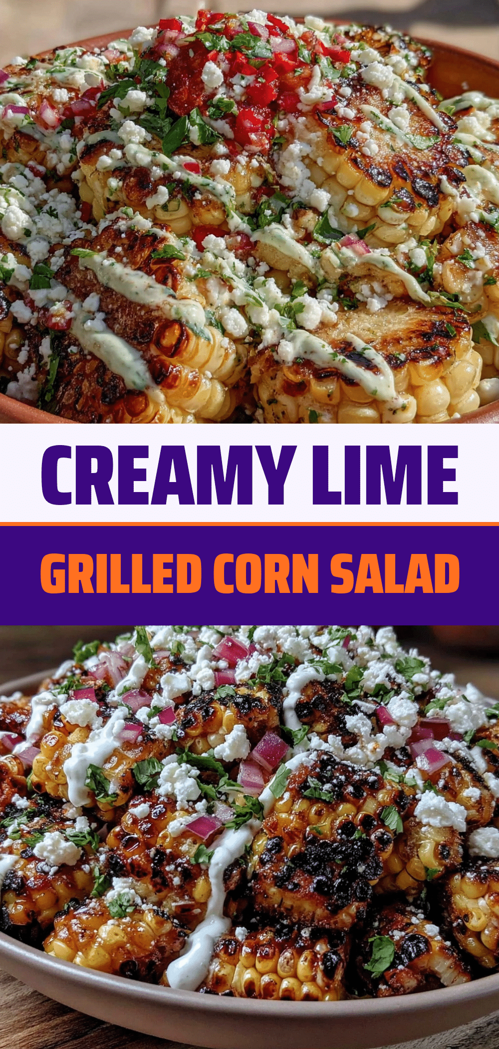 Budget-Friendly Grilled Corn Salad: 5-Ingredient Easy Side 5 budget-friendly grilled corn salad recipe