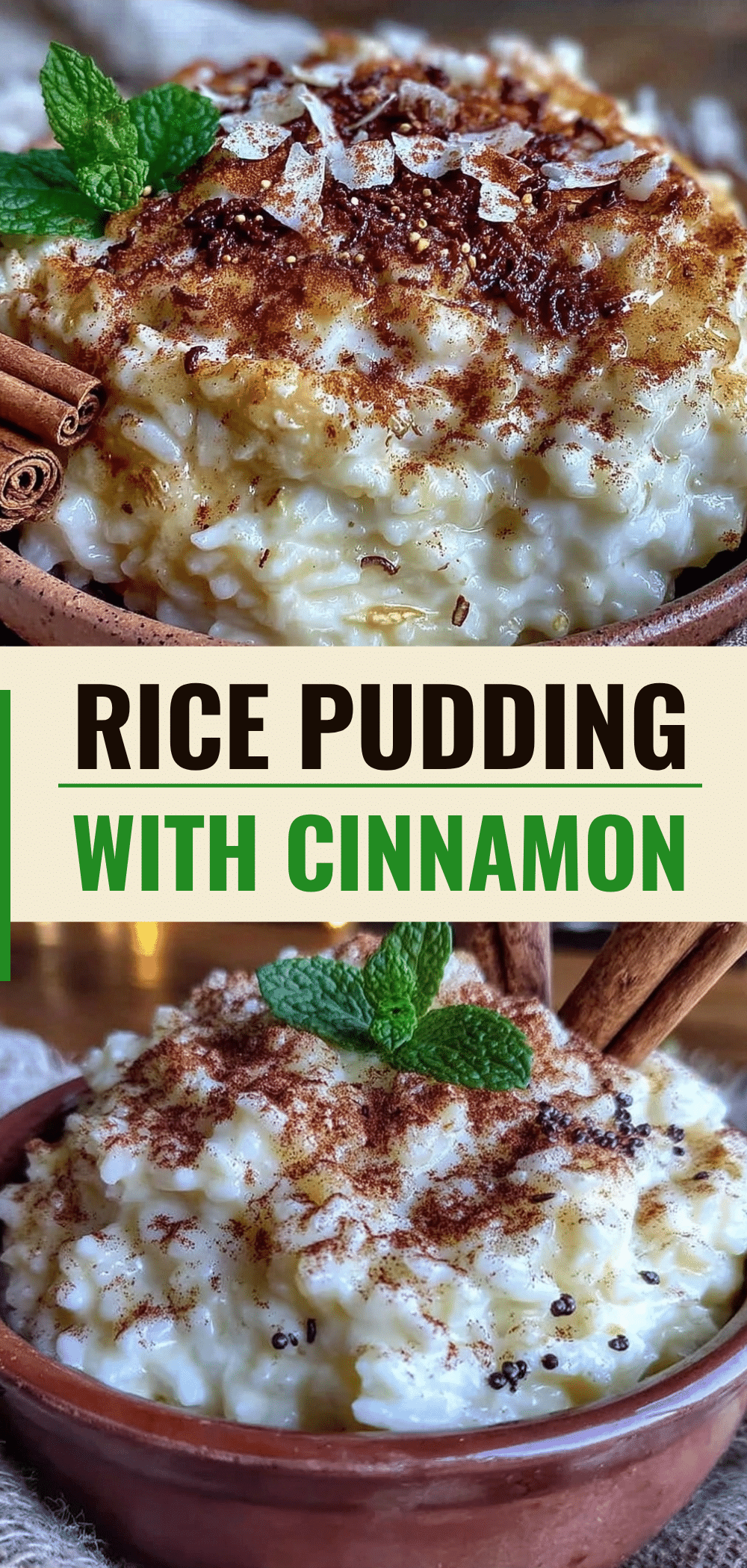 Budget Vanilla Bean Rice Pudding for One: Cheap & Creamy 5 Budget Vanilla Bean Rice Pudding for One recipe