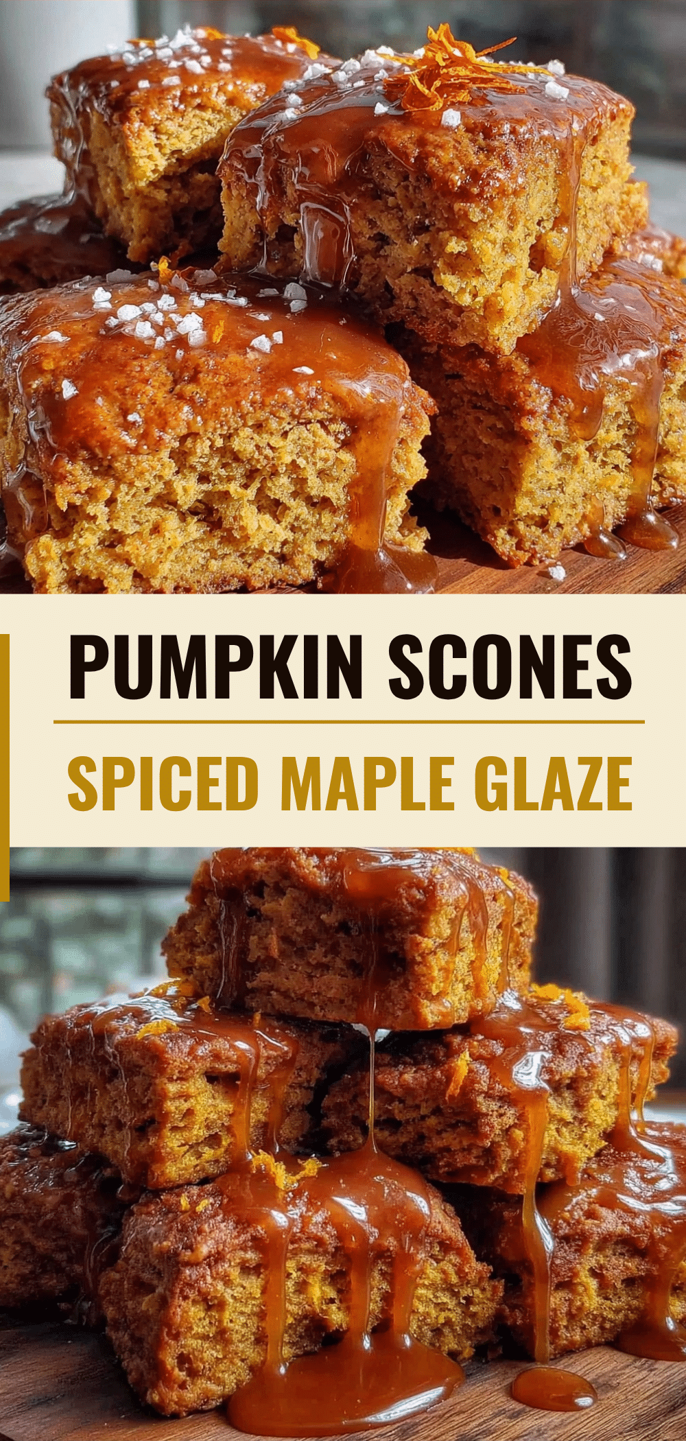 Cozy Fall Pumpkin Scones: 5 Best Glaze Tips 5 cozy fall pumpkin scones recipe