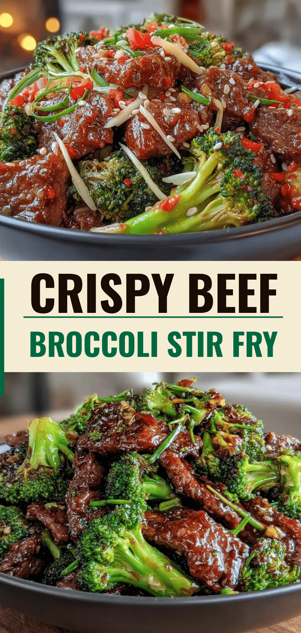 Easy Beef and Broccoli Stir Fry: Best Budget Meal Prep 5 easy beef and broccoli stir fry recipe