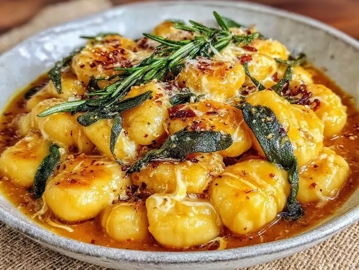 Easy Pumpkin Gnocchi: Budget-Friendly Fall Dinner for Kids 4 easy pumpkin gnocchi preparation steps