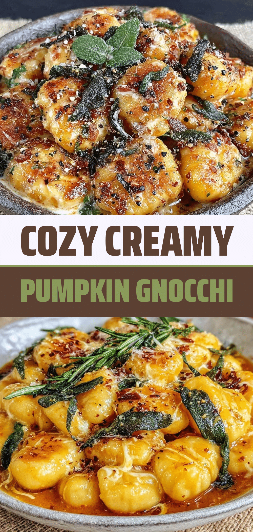 Easy Pumpkin Gnocchi: Budget-Friendly Fall Dinner for Kids 5 easy pumpkin gnocchi recipe