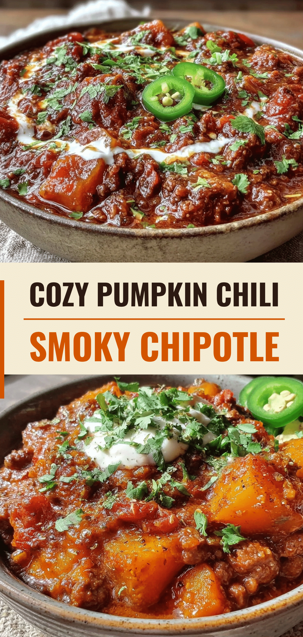 Fall Pumpkin Chili: Easy Kid-Friendly Family Recipe 5 fall pumpkin chili recipe