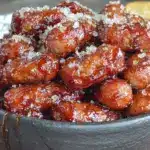 game day crockpot little smokies - featured image