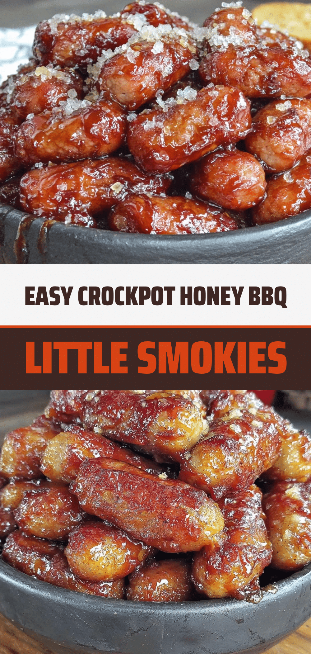 Game Day Crockpot Little Smokies: 3-Ingredient Party Dip 5 game day crockpot little smokies recipe