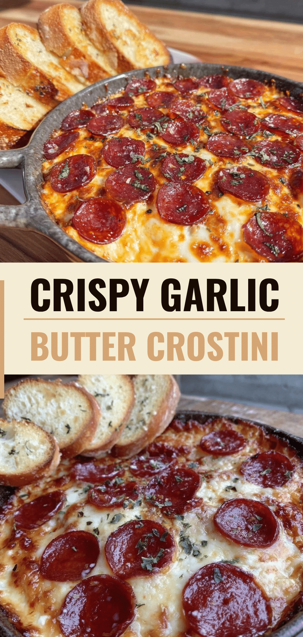 Game Day Pepperoni Pizza Dip: 15-Minute Party Dip 5 Game Day Pepperoni Pizza Dip recipe