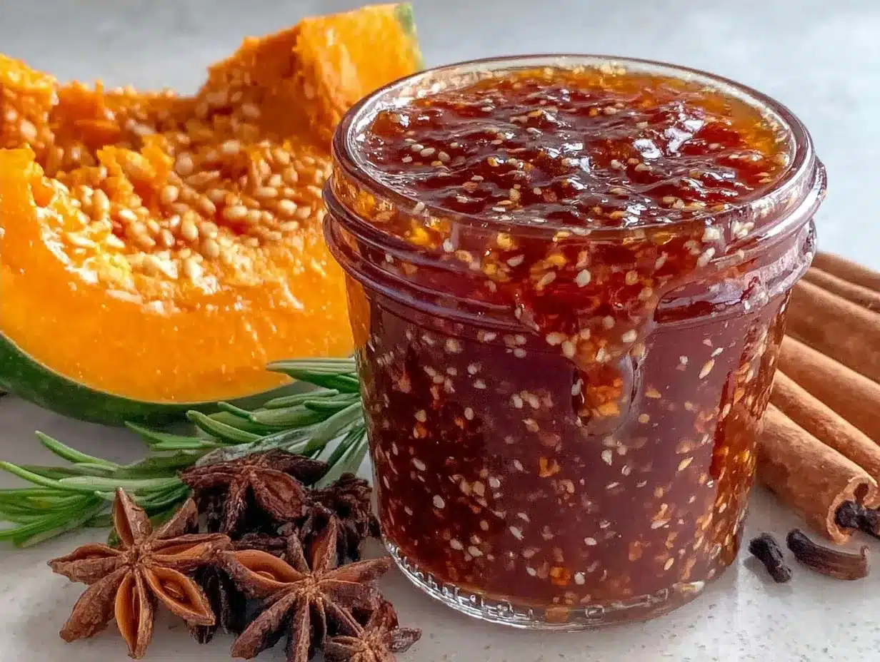 Easy Homemade Pumpkin Spice Coffee Syrup: 3-Ingredient Foolproof Recipe 4 homemade pumpkin spice coffee syrup preparation steps