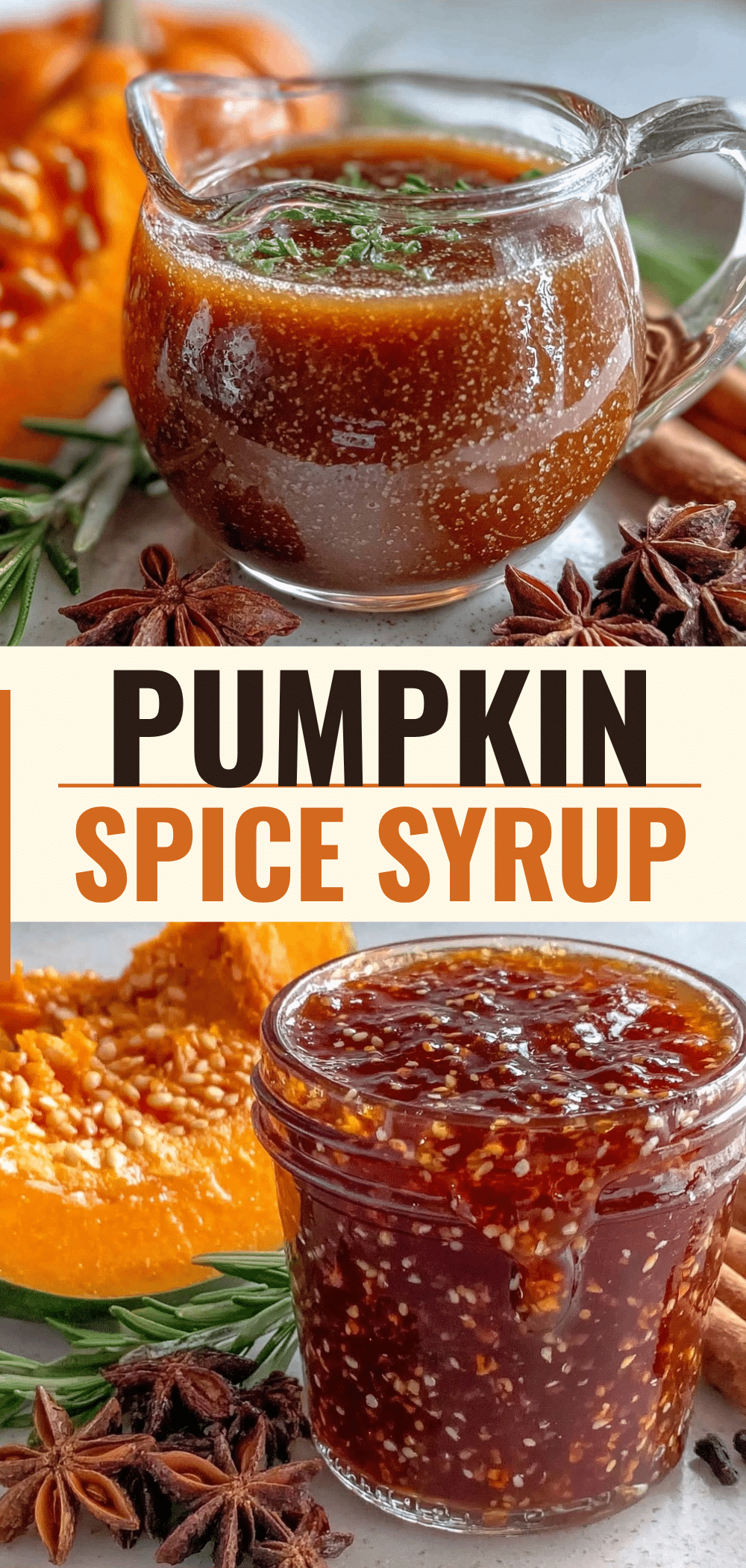 Easy Homemade Pumpkin Spice Coffee Syrup: 3-Ingredient Foolproof Recipe 5 homemade pumpkin spice coffee syrup recipe