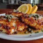Oktoberfest Schnitzel - featured image