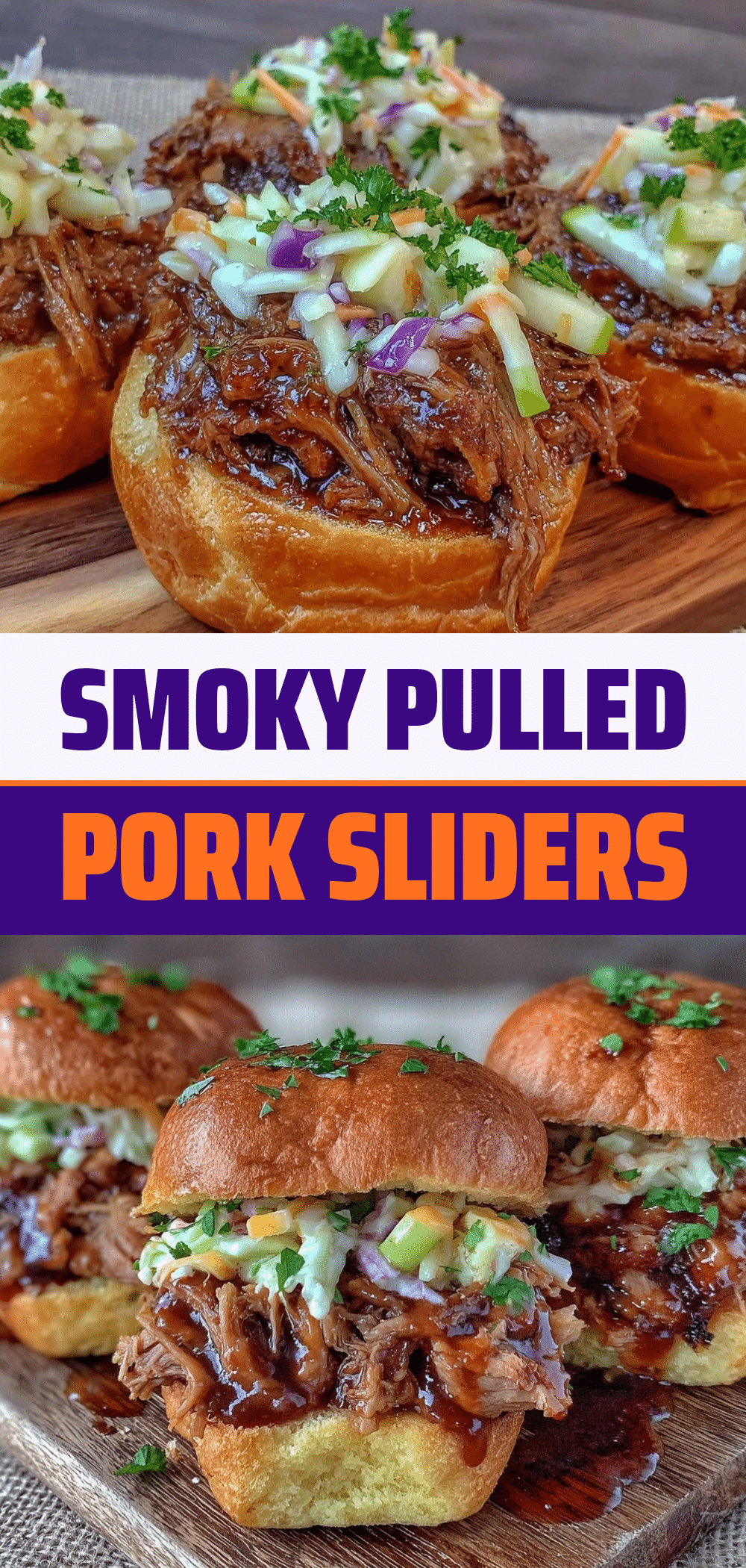 Labor Day Smoky Pulled Pork Sliders: 5-Ingredient Budget Family Meal 5 smoky pulled pork sliders recipe