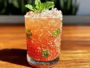 Home 3 spiked watermelon lemonade - featured image