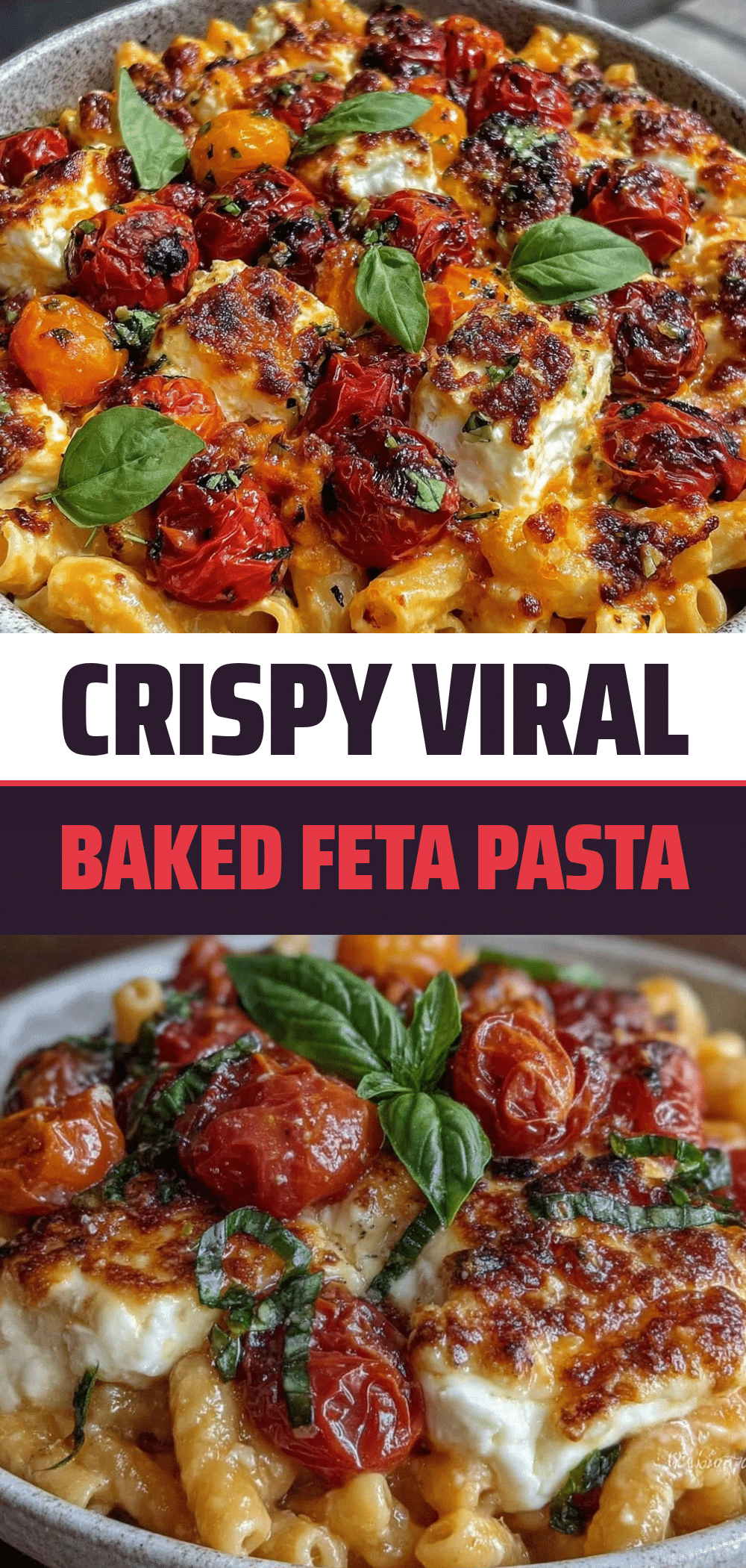 Viral Baked Feta Pasta: One-Pan Budget Dinner 5 viral baked feta pasta recipe